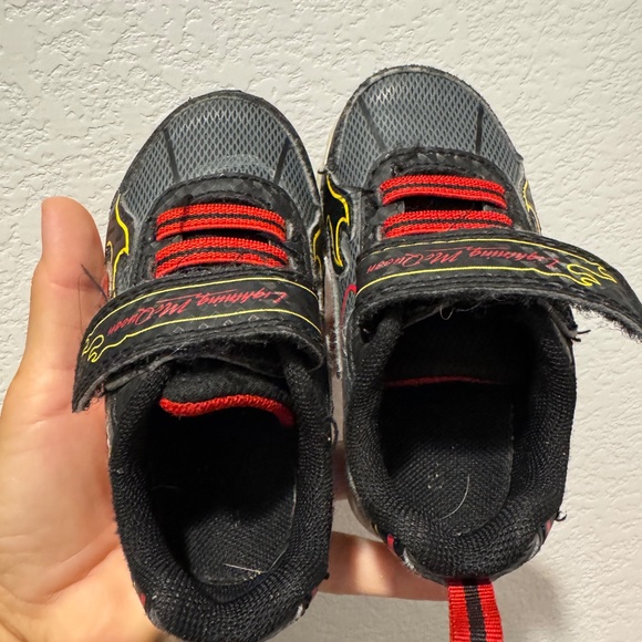 Lot of Toddler Tennis Shoes Sz 6 - Picture 10 of 16